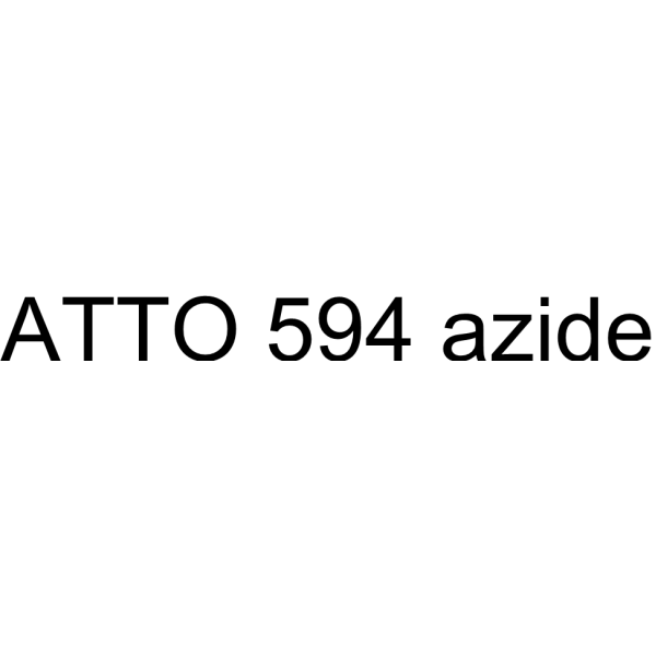 ATTO 594 azide